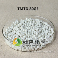 Accelerator -TMTD-80GE Rubber Additives TMTD-80 Masterbatch Manufactory